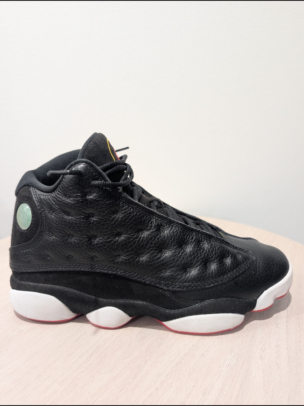 Authentic Air Jordan 13 Retro 'Playoff'